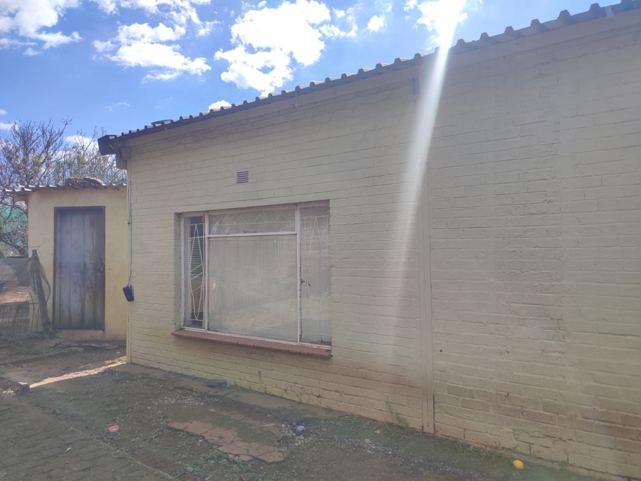 4 Bedroom Property for Sale in Zeerust North West